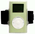 Speck Skin Tight Armband with Skin -for iPod Mini