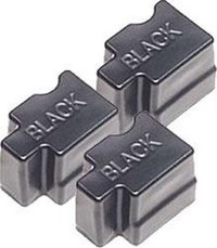 8200 5 Pack Black Ink