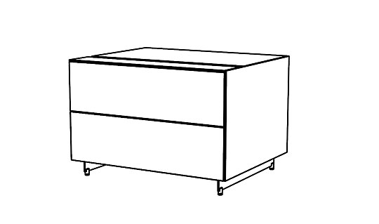Spectral COCOON CO2 Furniture Element - NCS