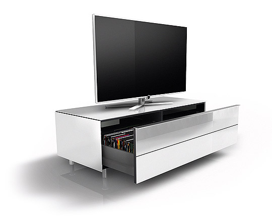 Spectral SCALA SC1100 TV Cabinet - NCS Colour