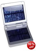 Spectravideo Solar Power Charger PSP