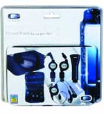 Spectravideo Travel Pack - PSP