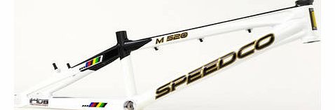 Speed M546 Pro Xxl Ltd Bmx Frame
