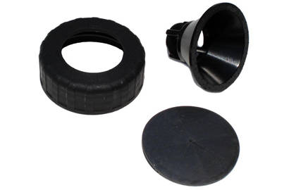 Speedfil Funnel/gasket/cap