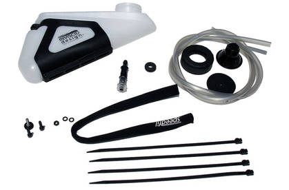 Speedfil Standard Hydration System