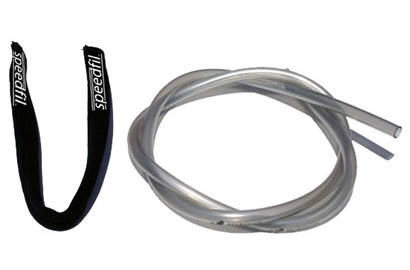 Speedfil Tube And Sleeve