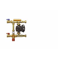 SPEEDFIT JG Speedfit Pump and Mixing Valve