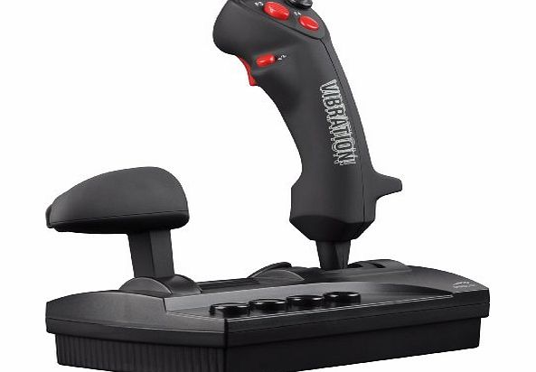 Speedlink Black Widow Flightstick
