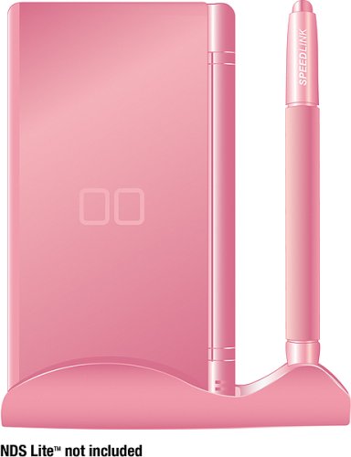 SpeedLink NOX DSL Touch and Store - Pink
