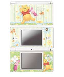 Speedlink Winnie The Pooh Fun Skin for Nintendo