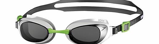 Speedo Aquapure Mirror Goggles
