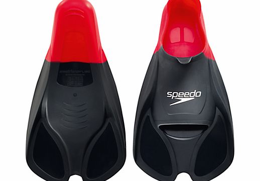 Speedo BioFUSE Training Fin