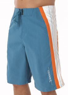 Boardshorts AC Close Up watershorts