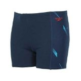 Speedo Boys Endurance Plus Mercury Splice Aquashort