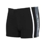 Speedo Boys Endurance Plus Sports Aquashort
