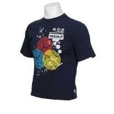 Speedo Boys Leap T Shirt