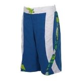 Speedo Boys Lizard 20 inch Splice Watershort