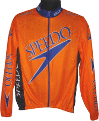 Speedo Cycling Top