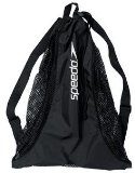 Speedo Deluxe Mesh Equipment Bag