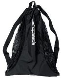 Deluxe Mesh Equipment Bag