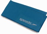 Speedo Deluxe Sports Towel
