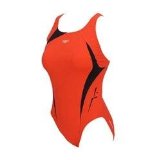 Speedo Endurance Plus Alloy Splice Powerback