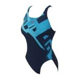 Speedo Endurance Plus Define Placement Powerback