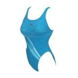 Speedo Endurance Plus Ice Placement Leaderback