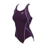 Speedo Endurance Plus PB Splice Kickback