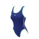 Speedo Endurance Plus Pulseback - Surf