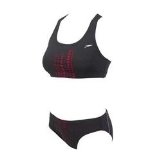 Speedo Endurance Plus Shape 2 Piece - Titanium