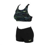 Endurance Plus Sketch 2 Piece Boyleg