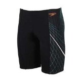 Speedo Endurance Plus Stroke Placement Panel Jammer