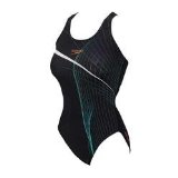 Speedo Endurance Plus Stroke Placement Pullback