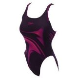 Speedo Endurance Plus Synew Placement Leaderback