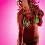 Speedo Essential Mini Hipster Bikini Pant