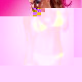 Speedo Essential Triangle Bikini Top