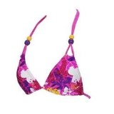 Speedo Exotic Triangle Top