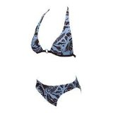 Speedo Fantasy 2 Piece Taper Triangle