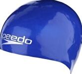 Speedo, 1294[^]198781 Fastskin 3 Cap - Blue and Black