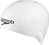 Speedo, 1294[^]198948 Fastskin 3 Cap - White