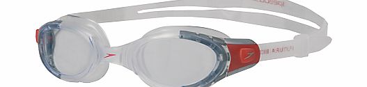 Speedo Futura Biofuse Goggles, Clear
