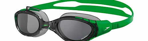 Speedo Futura Biofuse Polar Swimming Goggles,