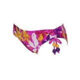 Speedo Geranium Medium Leg Pant