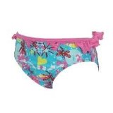 Speedo Girls Dragonfly Pant
