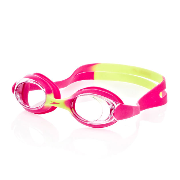 Speedo Girls Speedo Skoogle Flexifit Goggles -
