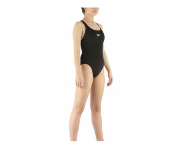 Speedo Junior Endurance  Medalist Swimsuit