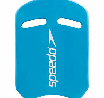 Speedo Kick Board, Blue