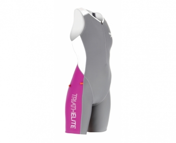 Ladies LZR Racer Tri Comp Tri Suit