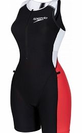 Speedo Ladies LZR Racer Triathlon Comp Suit
